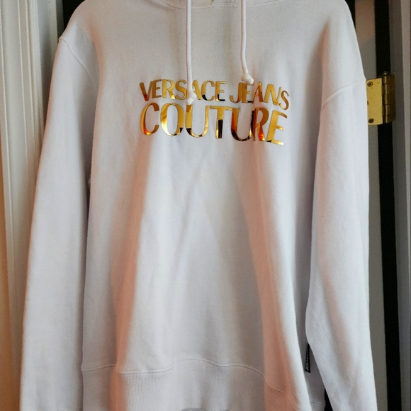 Versace Other - Versace Hoodie!